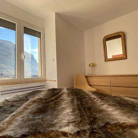 L'Augustine Saint-Avre Avec Spa Saint Avre la Chambre Zewnętrze zdjęcie