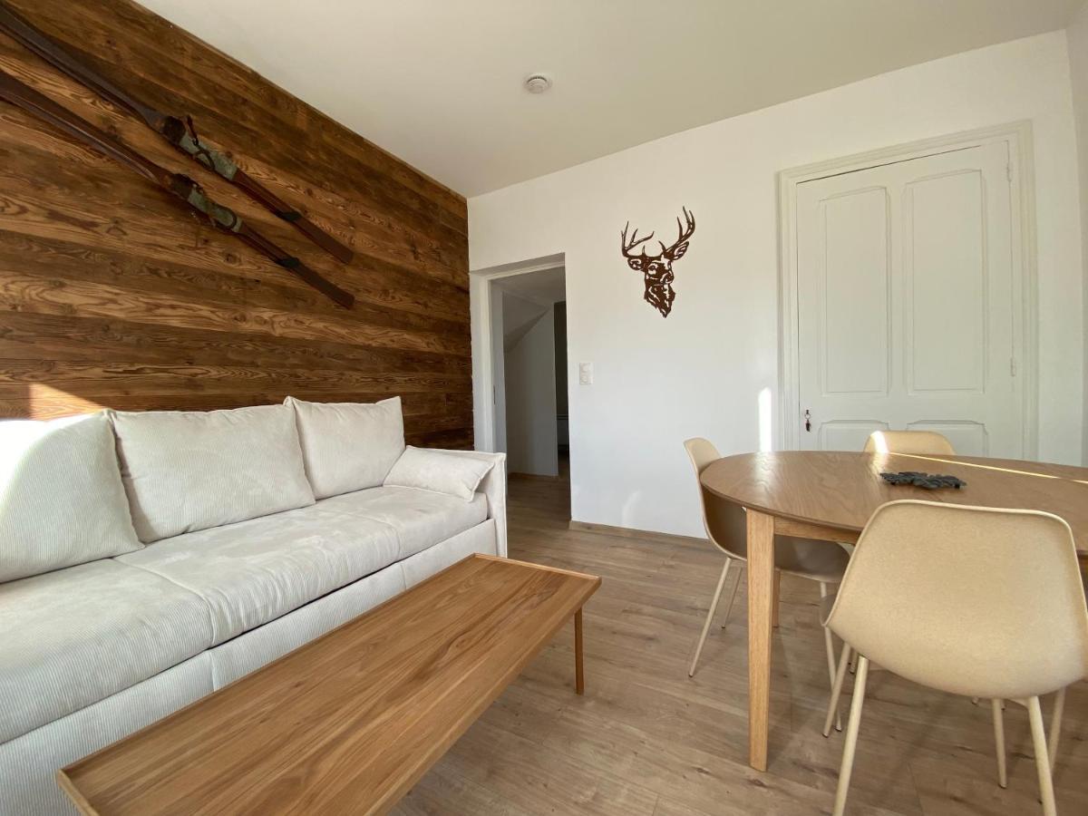 L'Augustine Saint-Avre Avec Spa Saint Avre la Chambre Zewnętrze zdjęcie